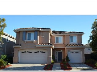 2366 Pacifica Ct, San Leandro, CA 94579