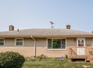 1844 Fenton St, Columbus, OH 43224