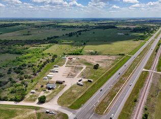 114 County Road 119, Riesel, TX 76682