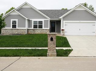 317 America St, Wentzville, MO