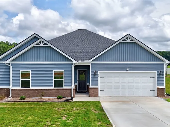 300 Clinkscales Rd, Anderson, SC 29624