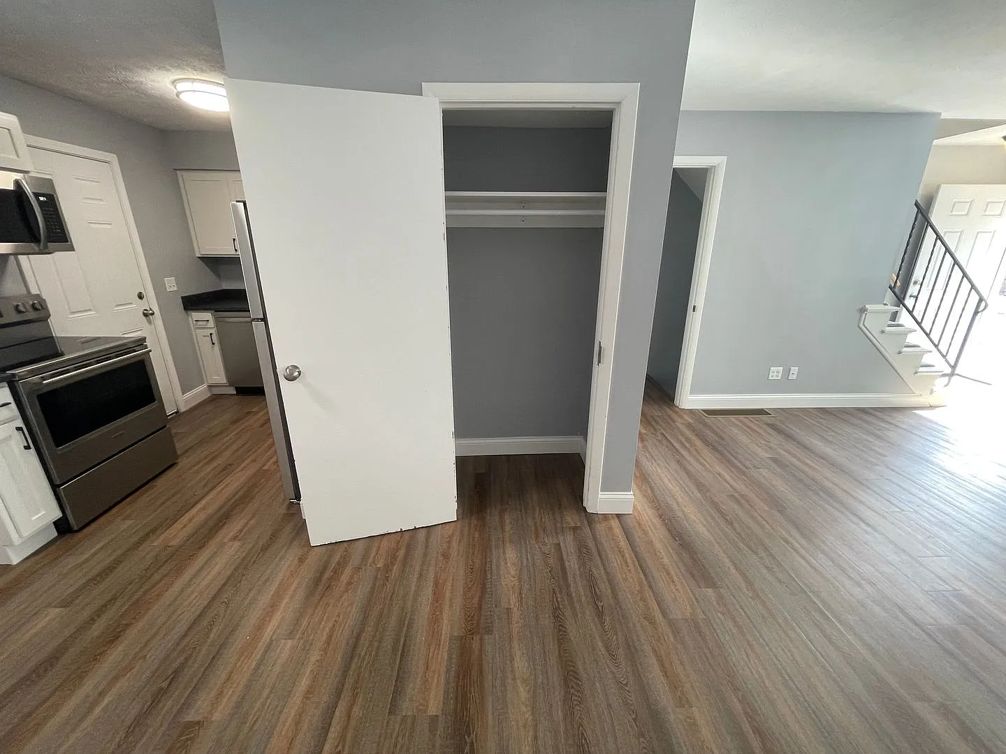 Bexvie Village Townhomes — Photo 4