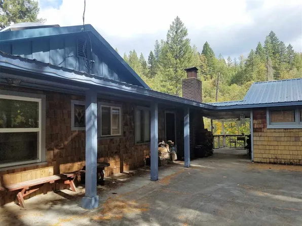 210 Walker Creek Rd, Seiad Valley, CA 96050