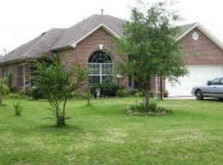 6207 Weisinger Dr, Magnolia, TX 77354