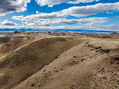 Upper Tipperary Rd Lot 2, Buffalo, WY, 82834