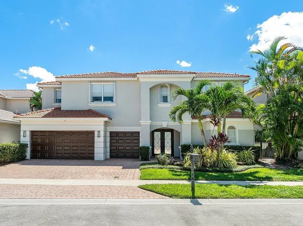 110 San Vincente Place, Palm Beach Gardens, FL 33418