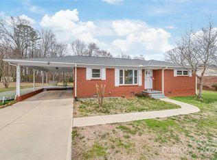 46 Fleetwood Dr SW, Concord, NC 28027