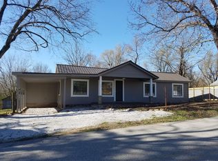 761 Joe Arnold Rd, Harrison, AR 72601