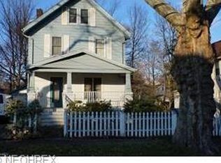 1493 Hampton Rd, Akron, OH 44305