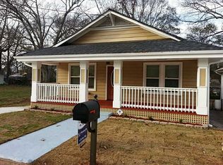 1254 Oak Grove Ave, Atlanta, GA 30316