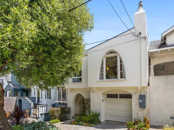 83 Fountain St, San Francisco, CA 94114