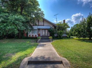 3606 Stonewall St, Greenville, TX 75401