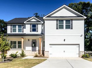 5032 Falcon Point, Douglasville, GA 30135