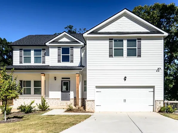 5032 Falcon Point, Douglasville, GA 30135