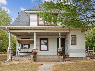 507 6th Ave, Fulton, IL, 61252