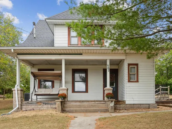 507 6th Ave, Fulton, IL 61252