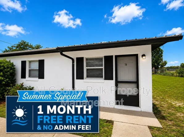 455 Buck Moore Rd, Lake Wales, FL