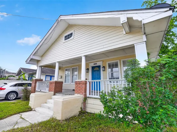 6832 Avenue I, Houston, TX 77011