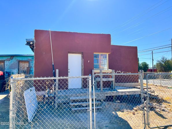 las-cruces-new-mexico-442690057 picture