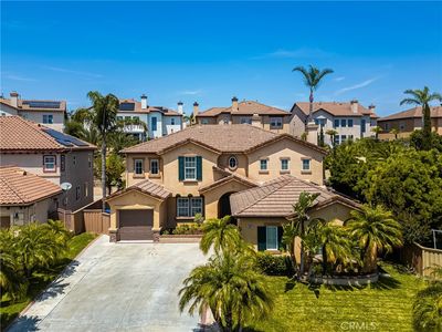 2437 N Eaton Ct, Orange, CA, 92867