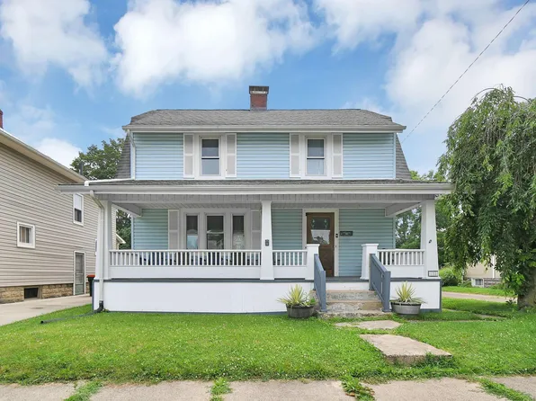 188 Neal Ave, Newark, OH 43055