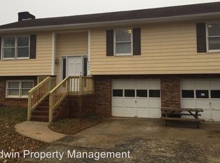 5384 Kingswell Dr, Winston Salem, NC 27106