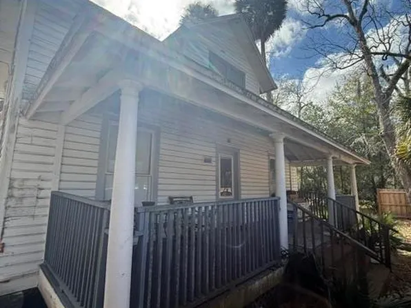6126 WILSON Boulevard, Jacksonville, FL 32210
