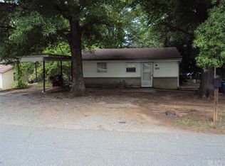 3320 15th Ave SW, Hickory, NC 28602