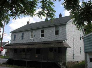 40-44 E Snyder Ave, Lansford, PA 18232