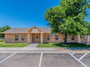 Cathy's Pointe Apartments, Amarillo, TX 79107
