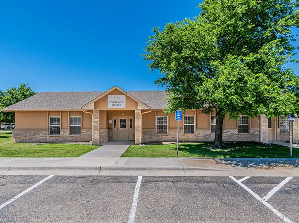 Cathy's Pointe Apartments