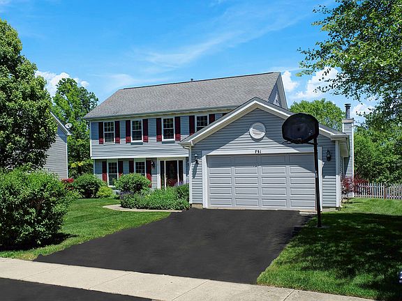 2nd image of 731 Waterford Dr