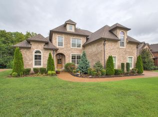 2002 Brisbane Dr, Spring Hill, TN 37174