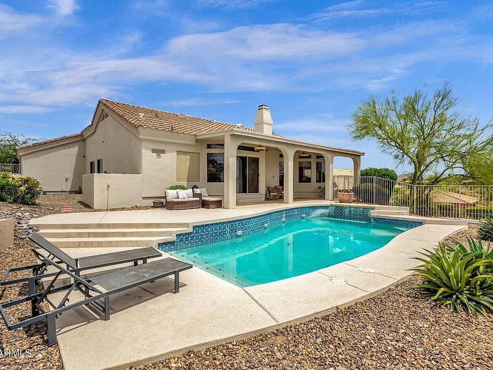 1st image of 12224 N DESERT SAGE Drive