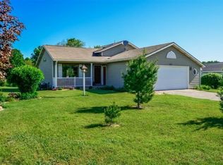 3277 Bennington Dr, Cedar Springs, MI 49319