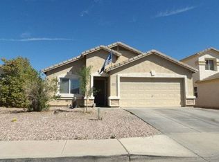 22532 W Papago St, Buckeye, AZ 85326