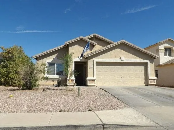 22532 W Papago St, Buckeye, AZ 85326