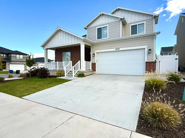 6233 W Signal Crest Dr, Herriman, UT 84096