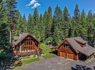 1241 Meadows Rd, McCall, ID 83638