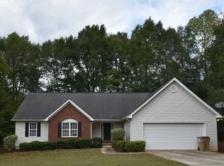 5183 Migration Point, Gainesville, GA 30506