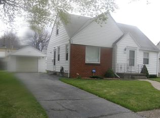 101 Glenthorne Rd, Rochester, NY 14615