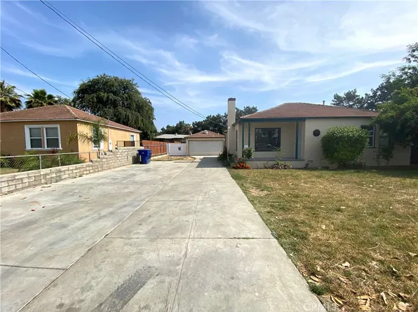 5416 Arlington Ave, Riverside, CA 92504