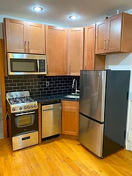 Rented by Waverly Realty Associates