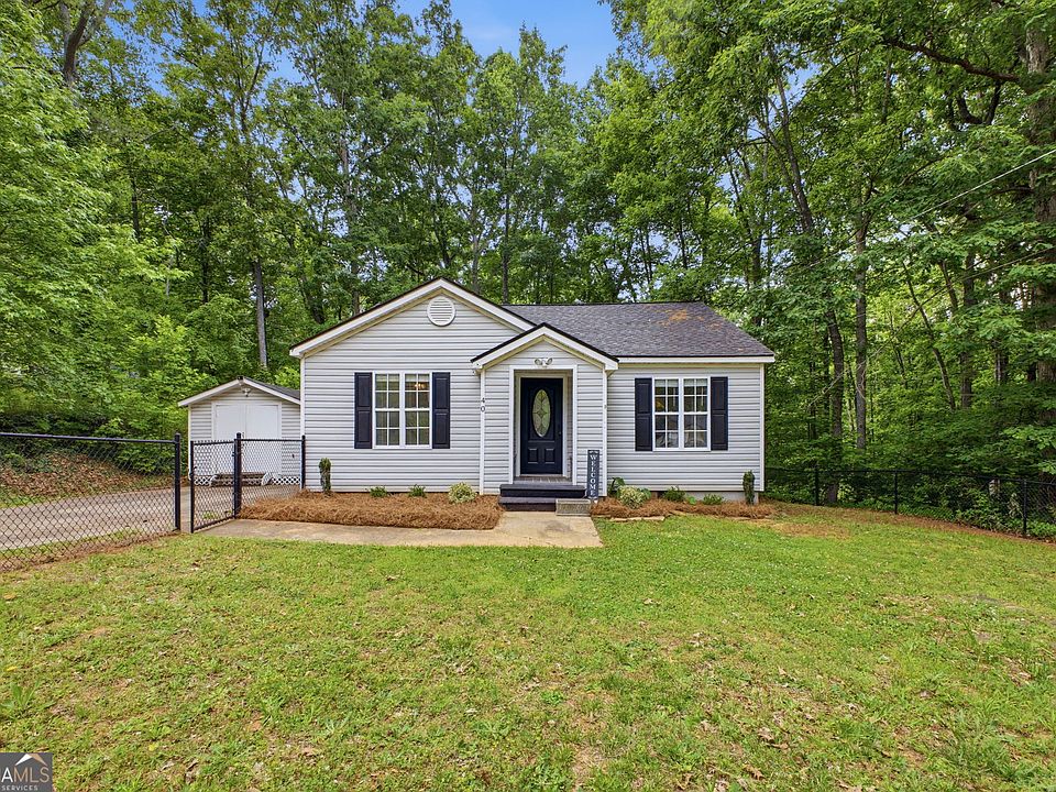 1st image of 40 McTier Cir NW