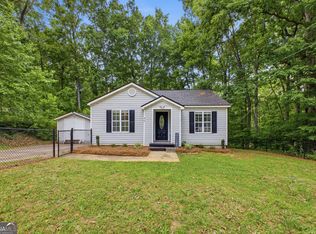 40 McTier Cir NW, Cartersville, GA 30120