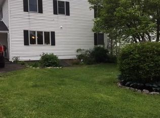 5951 Ellicott Rd, Brocton, NY 14716