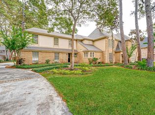 16110 Rudgewick Ln, Spring, TX 77379