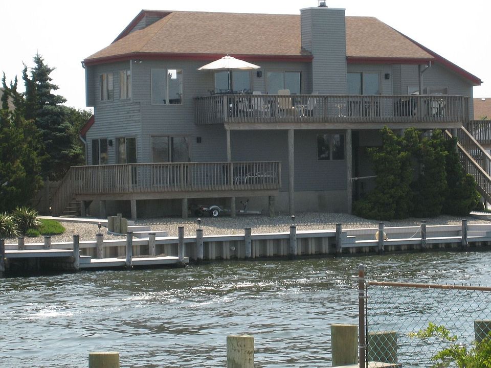 Waterside View