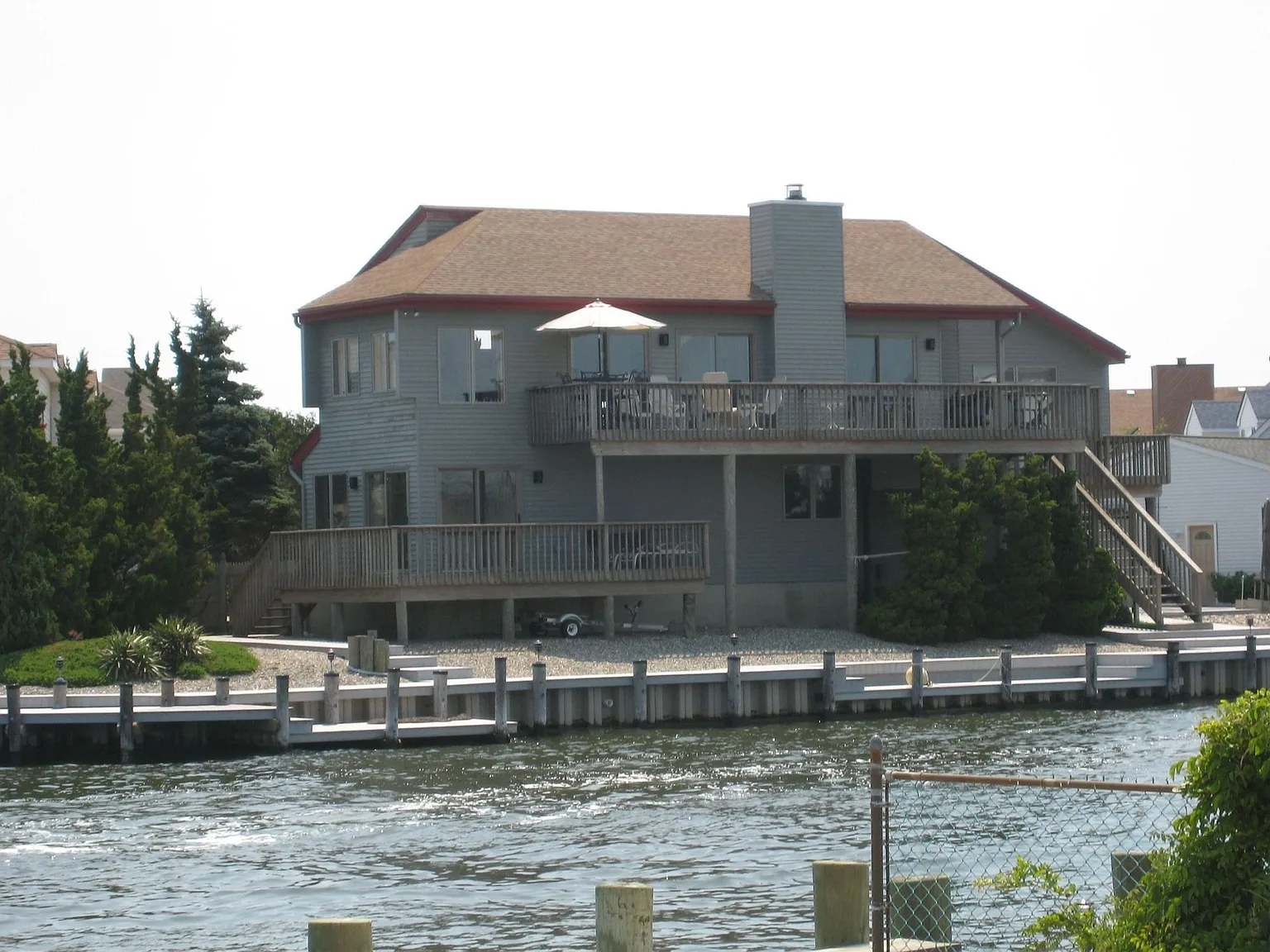 825 Spar Dr photo 1