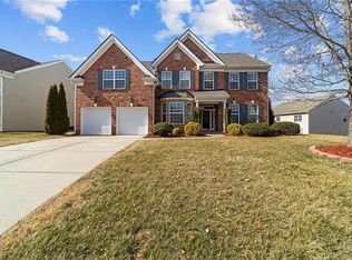 3113 Sycamore Point Trl, High Point, NC 27265